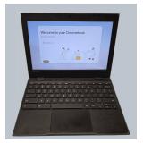Lenovo |  100e Chromebook (1st Gen) 81ER