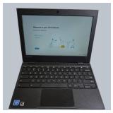 Lenovo |  100e Chromebook (1st Gen) 81ER