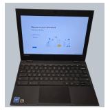 Lenovo |  100e Chromebook (1st Gen) 81ER