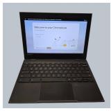 Lenovo |  100e Chromebook (1st Gen) 81ER