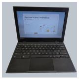 Lenovo |  100e Chromebook (1st Gen) 81ER