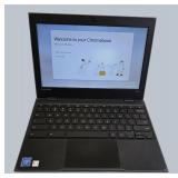 Lenovo |  100e Chromebook (1st Gen) 81ER