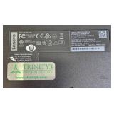 Lenovo |  100e Chromebook (1st Gen) 81ER