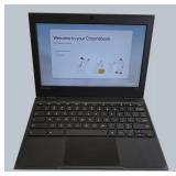 Lenovo |  100e Chromebook (1st Gen) 81ER