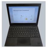 Lenovo |  100e Chromebook (1st Gen) 81ER