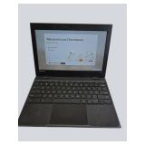 Lenovo |  100e Chromebook (1st Gen) 81ER