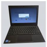 Lenovo |  100e Chromebook (1st Gen) 81ER