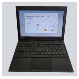 Lenovo |  100e Chromebook (1st Gen) 81ER
