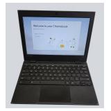 Lenovo |  100e Chromebook (1st Gen) 81ER