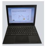 Lenovo |  100e Chromebook (1st Gen) 81ER