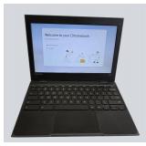 Lenovo |  100e Chromebook (1st Gen) 81ER