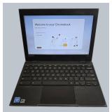 Lenovo |  100e Chromebook (1st Gen) 81ER