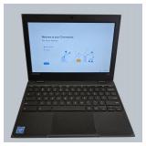 Lenovo |  100e Chromebook (1st Gen) 81ER