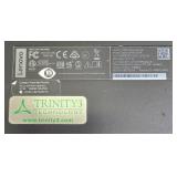 Lenovo |  100e Chromebook (1st Gen) 81ER