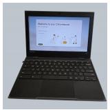 Lenovo |  100e Chromebook (1st Gen) 81ER