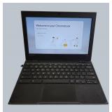 Lenovo |  100e Chromebook (1st Gen) 81ER