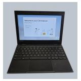 Lenovo |  100e Chromebook (1st Gen) 81ER