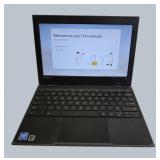Lenovo |  100e Chromebook (1st Gen) 81ER