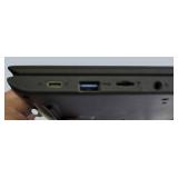 Lenovo |  100e Chromebook (1st Gen) 81ER