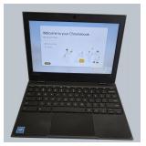 Lenovo |  100e Chromebook (1st Gen) 81ER