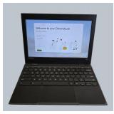 Lenovo |  100e Chromebook (1st Gen) 81ER