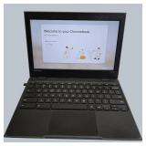 Lenovo |  100e Chromebook (1st Gen) 81ER
