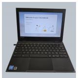 Lenovo |  100e Chromebook (1st Gen) 81ER