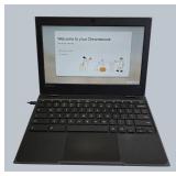 Lenovo |  100e Chromebook (1st Gen) 81ER