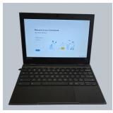 Lenovo |  100e Chromebook (1st Gen) 81ER