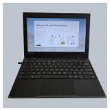 Lenovo |  100e Chromebook (1st Gen) 81ER