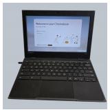 Lenovo |  100e Chromebook (1st Gen) 81ER