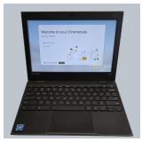 Lenovo |  100e Chromebook (1st Gen) 81ER