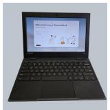 Lenovo |  100e Chromebook (1st Gen) 81ER