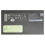 Lenovo |  100e Chromebook (1st Gen) 81ER