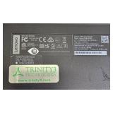 Lenovo |  100e Chromebook (1st Gen) 81ER