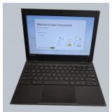 Lenovo |  100e Chromebook (1st Gen) 81ER