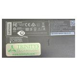 Lenovo |  100e Chromebook (1st Gen) 81ER