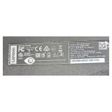 Lenovo |  100e Chromebook (1st Gen) 81ER