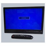 ATSC | 13.5 inch  Color Portable TV