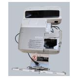 EPSON |PowerLite 460 Multimedia Projector