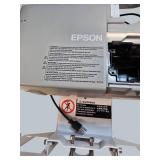 EPSON |PowerLite 460 Multimedia Projector