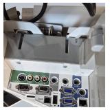 EPSON |PowerLite 460 Multimedia Projector