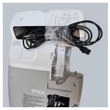 EPSON |PowerLite 460 Multimedia Projector