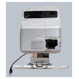 EPSON |PowerLite 460 Multimedia Projector