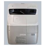 EPSON |PowerLite 460 Multimedia Projector