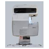 EPSON |PowerLite 460 Multimedia Projector