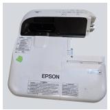 EPSON |PowerLite 580 Projector