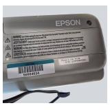 Epson  |   PowerLite 410W Projector Short Throw WXGA 1280x800 2000 Lumens