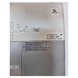 Epson  |   PowerLite 410W Projector Short Throw WXGA 1280x800 2000 Lumens