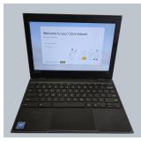 Lenovo |  100e Chromebook (1st Gen) 81ER